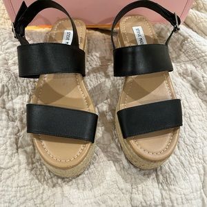 Steve Madden Espadrille Sandals